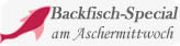 Backfisch